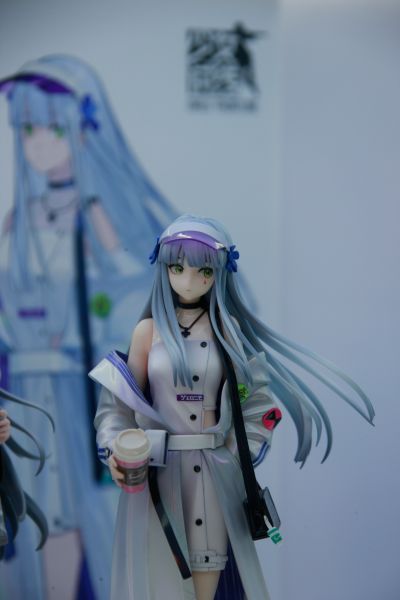 少女前线 UMP40 水中望月