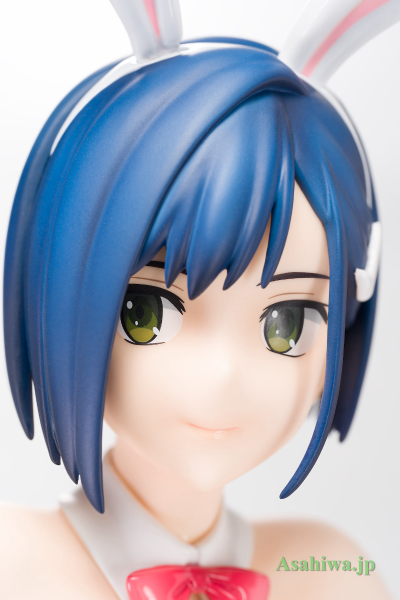 B-style DARLING in the FRANXX 莓 兔女郎