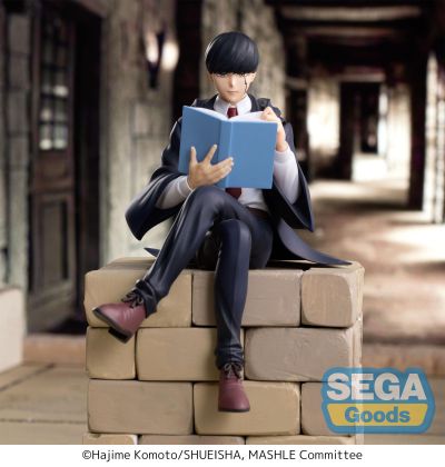 小坐系列  奖品人偶 物理魔法使马修 动画版 马修·班迪德