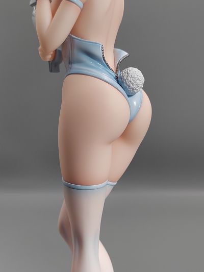 黑兔葵 限定版