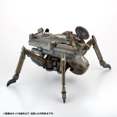 ARTPLA DO-YANEN Ma.K. H.A.F.S. GLADIATOR 后期量产型 2体套装版 特别配色