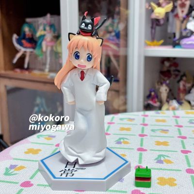 Extra Figure 日常 博士&阪本