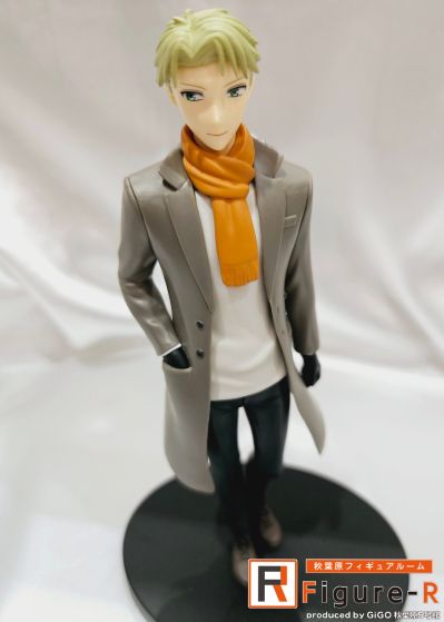 剧场版 间谍过家家 代号：白 DXF-约尔·福杰-