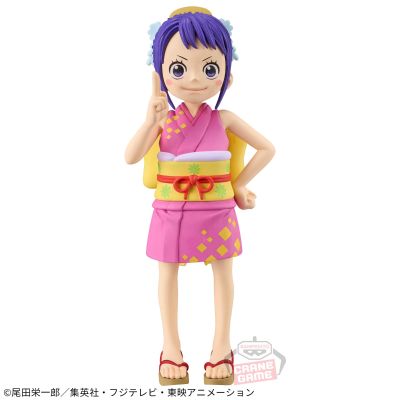 DXF～伟大航线系列～和之国 航海王 小玉