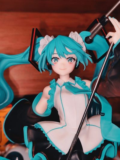 初音未来 艺术家杰作进阶版 珍藏人偶~初音未来生日会2023~