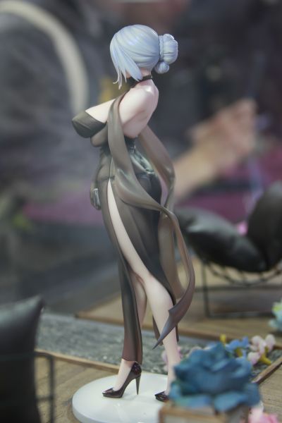 妻子
