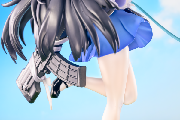 少女前线 95式 春杪梦鸢人