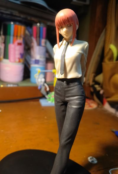 链锯人 链锯之魂3 真纪真