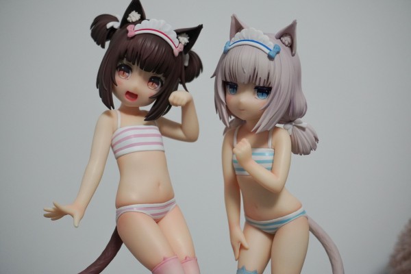 猫娘乐园 巧克力 ~Pretty kitty Style~ (淡淡的甜美)