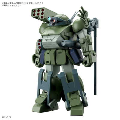 HG  夜袭斗犬（暂译）