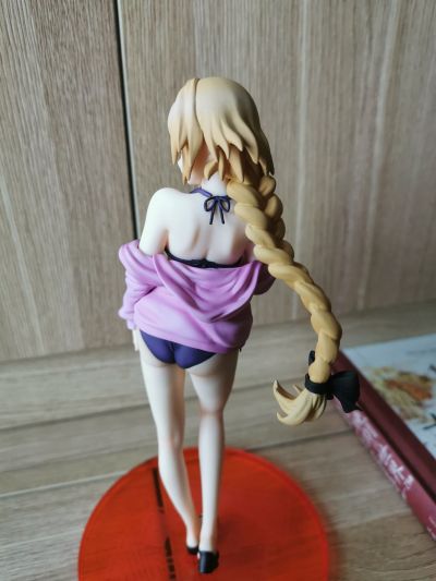 Fate/Extella  贞德  Gravis Vacance