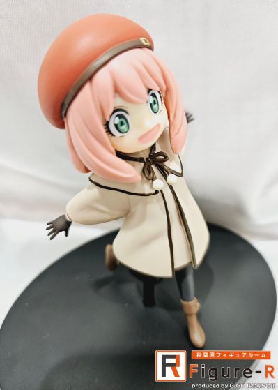 剧场版 间谍过家家 代号：白 DXF-约尔·福杰-
