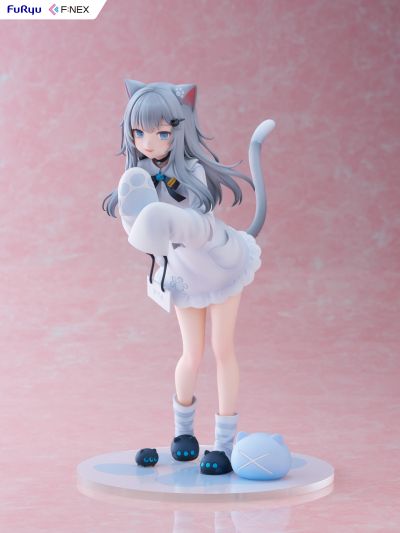 甘城猫猫
