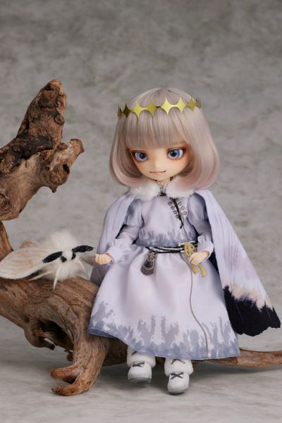 Harmonia bloom  命运-冠位指定 身披角色者-奥伯龙 第二再临