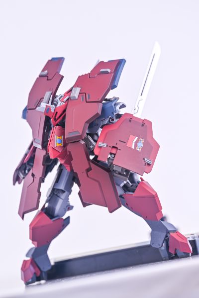 RIOBOT(ライオボット)03 ブレイク ブレイド デルフィング 第三形态 可动手办