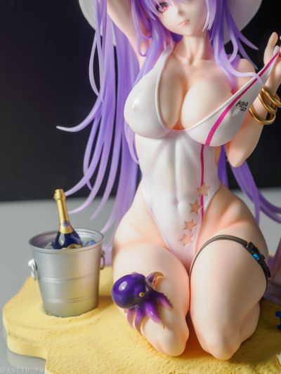 转推@kottu_tot Wonder Festival 2022 Summer