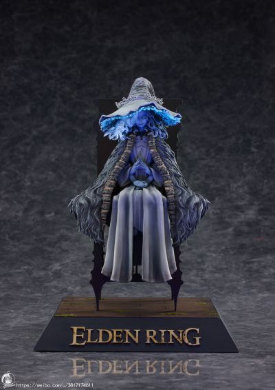 艾尔登法环  菈妮