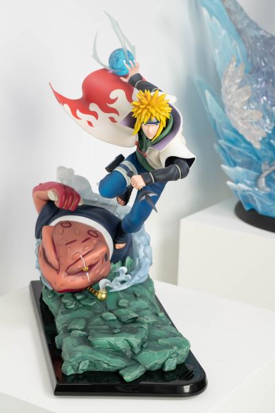 X-tra NARUTO -火影忍者- 疾风传 波风水门
