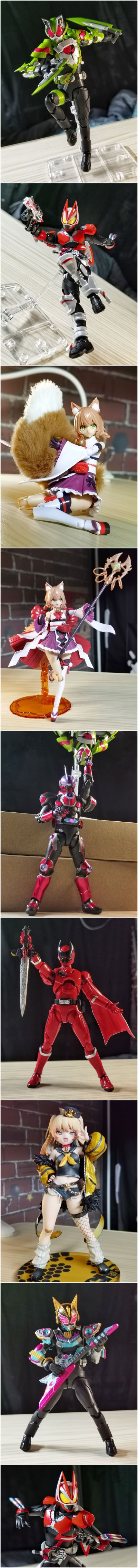 S.H.Figuarts 咚桃太郎