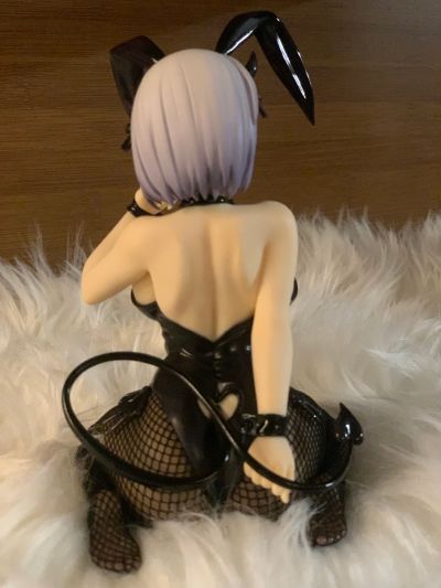 兔女郎 乃乃