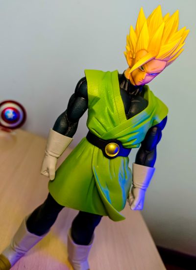 一番赏 龙珠 激突!!赌上宇宙的战斗 A奖 孙悟饭