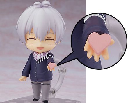 粘土人#905  IDOLiSH7-偶像星愿 逢坂壮五