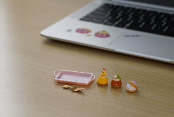 角落小伙伴的蛋糕屋