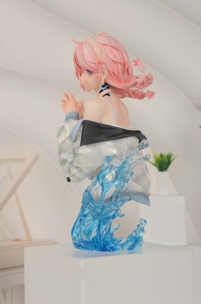 明日方舟 蓝毒 浅滩律动ver.