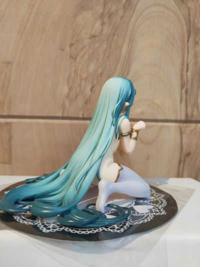肉感少女 精灵 希尔菲娅