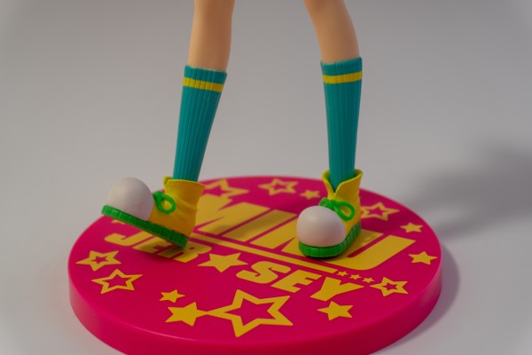 超级景品 初音未来 Project DIVA Arcade Future Tone 初音未来 Jer★Sey 