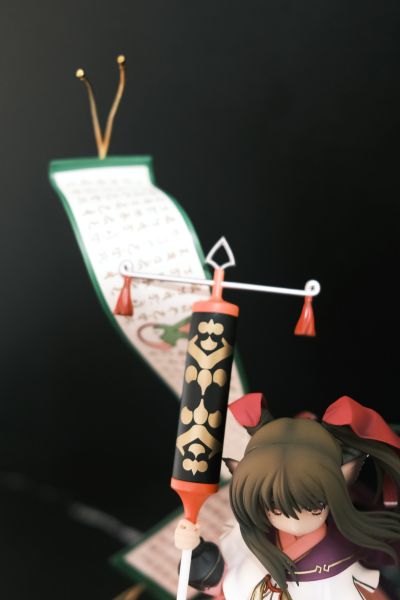 传颂之物 虚伪的假面 猫音
