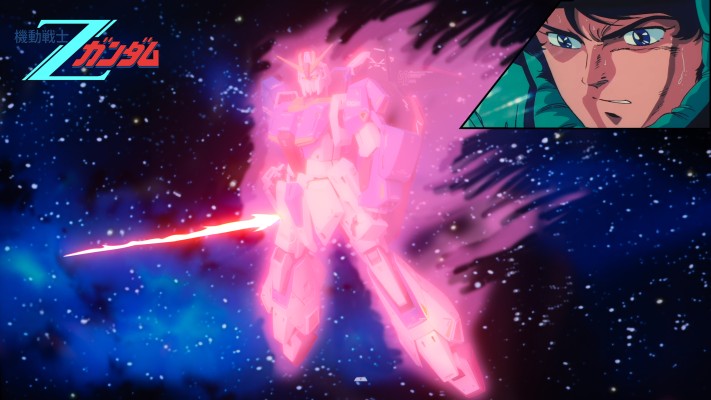 MG 高达前哨战 FA-010A 先行量产型全装甲ZZ Ver. Ka