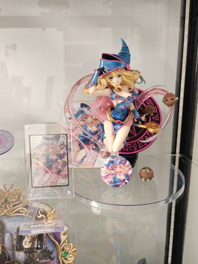游戏王ZEXAL 我我我少女