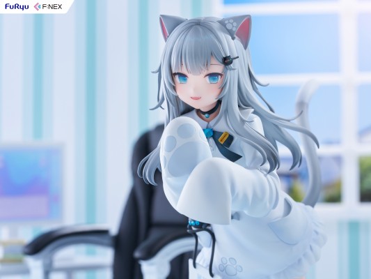 甘城猫猫