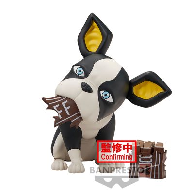 JOJO的奇妙冒险 星尘斗士 SOFVIMATES~伊奇~款式2