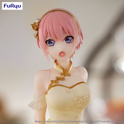 大家的抽赏 电影 五等分的新娘 国风公主 长女奖 中野一花