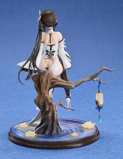 碧蓝航线 镇海