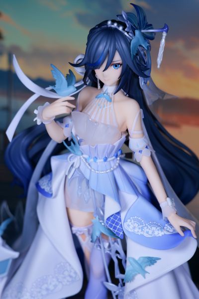 崩坏3 符华 青鸟之庭