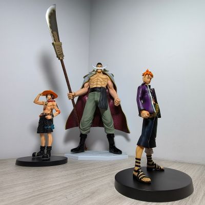 海贼王NEO-EX  白胡子 限定復刻版