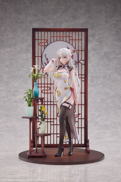 清水清香