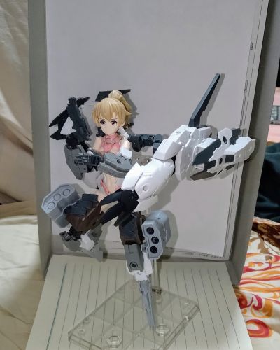 30MS  可选身体配件 型号G03 [配色B] ​​​​
