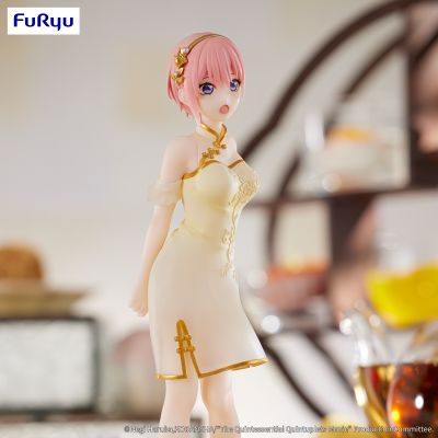 大家的抽赏 电影 五等分的新娘 国风公主 长女奖 中野一花