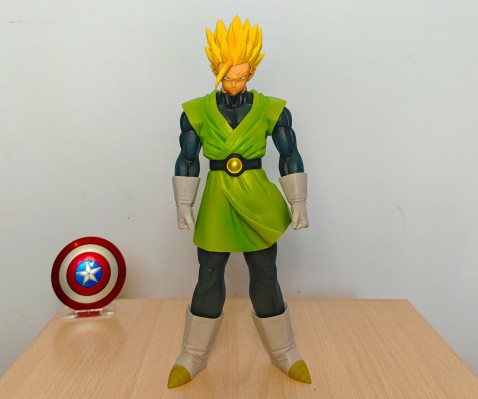 一番赏 龙珠 激突!!赌上宇宙的战斗 A奖 孙悟饭