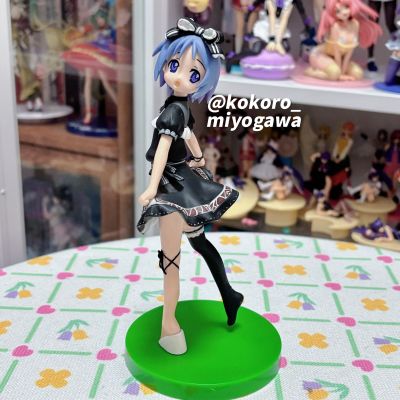 Extra Figure 日常 博士&阪本