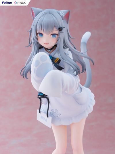 甘城猫猫
