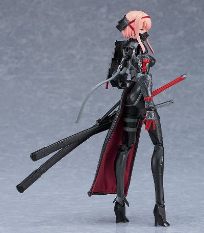 figma#621  FALSLANDER 武士