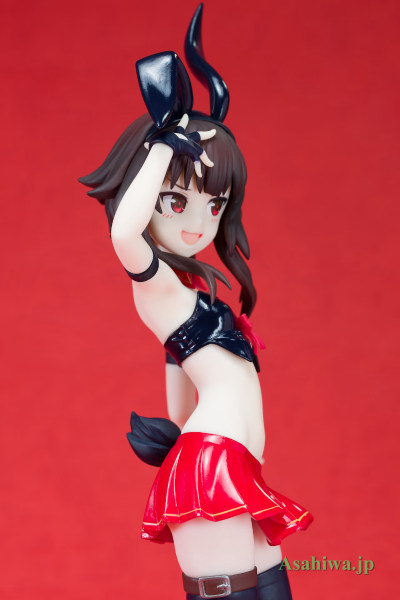 POP UP PARADE  为美好的世界献上祝福！ 惠惠 兔女郎 L尺寸