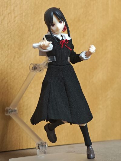 figma#539 辉夜大小姐想让我告白～天才们的恋爱头脑战～ 四宫辉夜