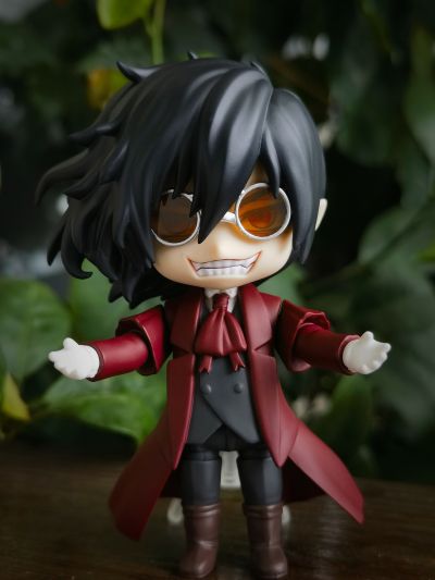 粘土人#2149 皇家国教骑士团 OVA 阿卡德