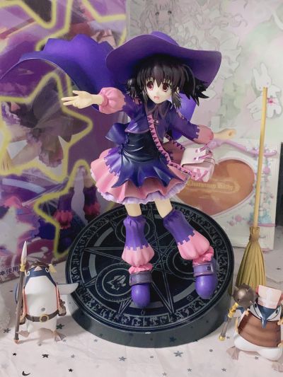 Konomi Witch